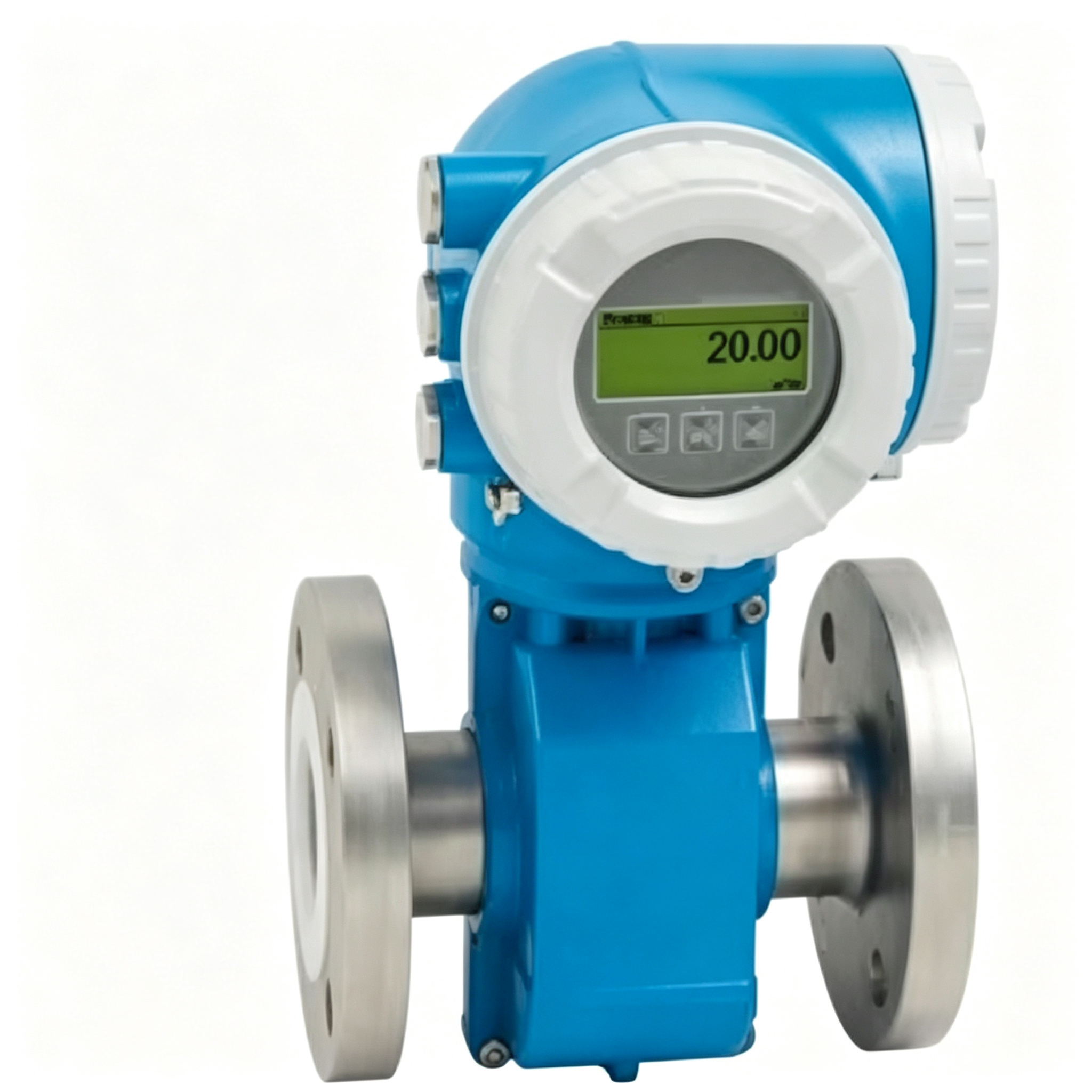 5P3B65-C3V1/0 Proline Promag P 300 Electromagnetic Flowmeter