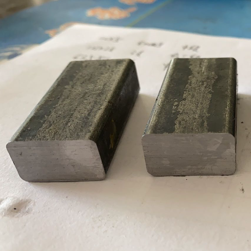 SHANDONG TONGMAO SPECIAL STEEL CO., LTD