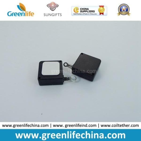 Best Quality Cheap Price Jewelry Anti-Theft Retractable Display Recoiler Cable