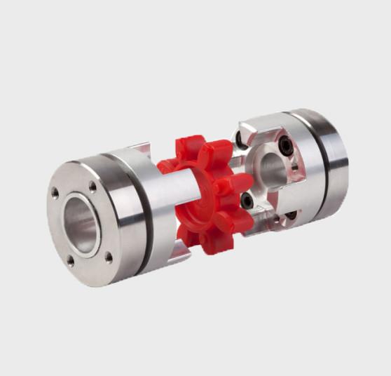 Customized Lost Wax Metal Casting Coupling Connector For Submersible Pump