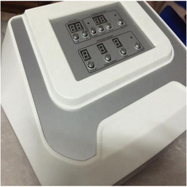 Air Pressure Pressotherapy Slimming Machine , Beauty Salon / Home Lymph Drainage Machine