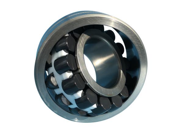 1204 Food Equipment Self Aligning Roller Bearing 14mm Width