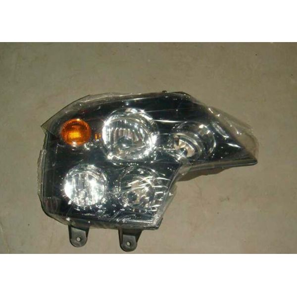 Части сверхмощной тележки запасные, головная лампа тележки SINOTRUK HOWO для кабины