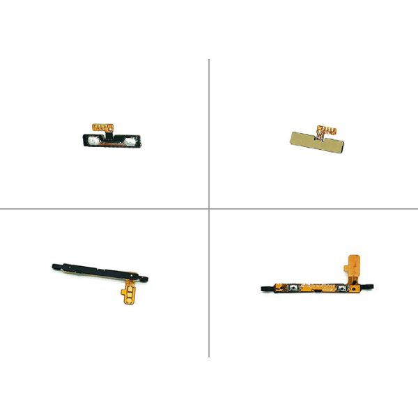 Tested Samsung Replacement Parts for S6 WiFi / Signal Samsung Phone Antenna Repair