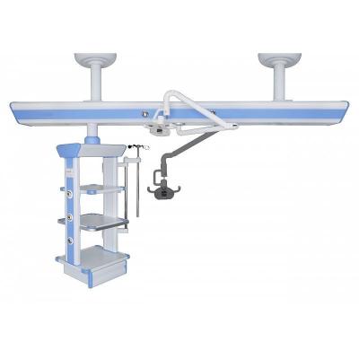Collier de soins intensifs combiné sec et humide