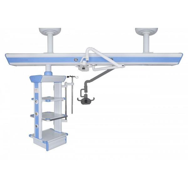 Collier de soins intensifs combiné sec et humide