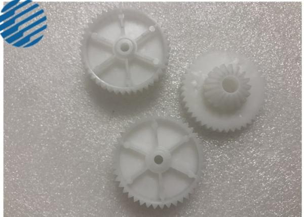 4P007460A Diebold ATM Parts WCS-S ROLR Assy HCM ECRM BCRM Hitachi