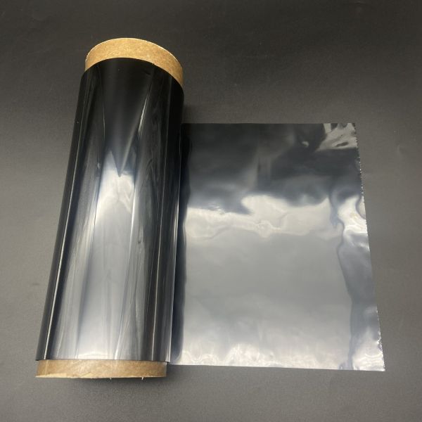 Thermally Stable Polyimide Film Offering Excellent Insulation for Flexible Circuit Applications