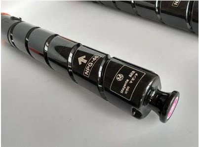 Cartucho de tono para copiador de imagen de Canon NPG - 45 Usar para adelanto de corredor c5051