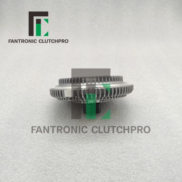 Cooling System Fan Clutch Truck Viscous Fan Clutch Fan 3162-1308008