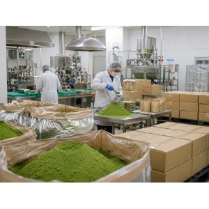 Qingdao Kaishengda Industry & Trade Co., Ltd.