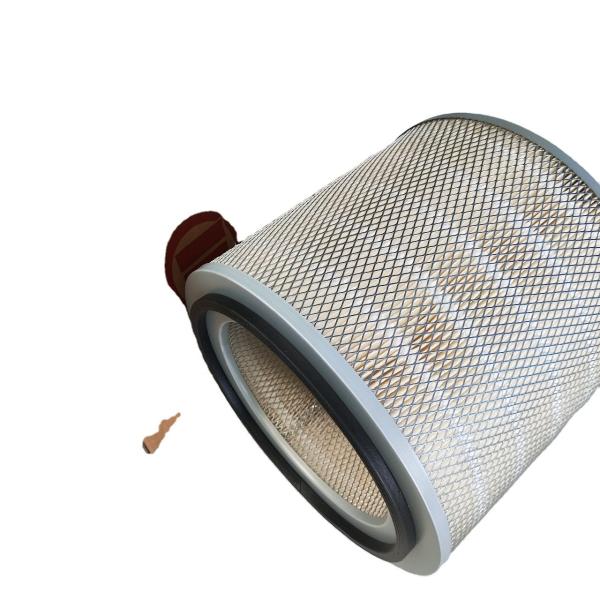 Filtre à huile Commutateur de température de l'eau pour la compression industrielle