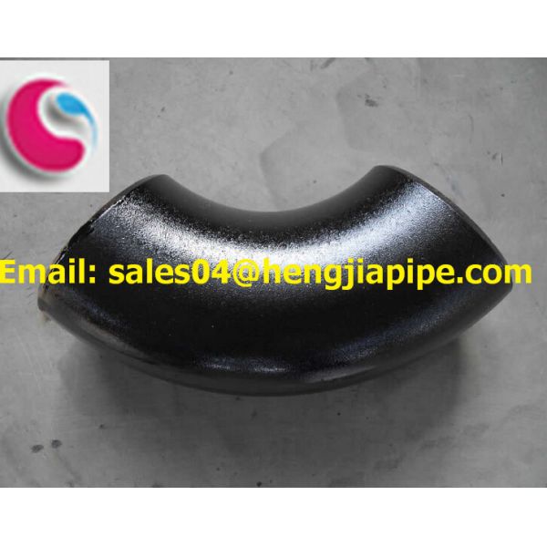Carbon steel 45deg elbow