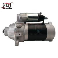 Motor de arranque de 24 V para Mitsubishi 6D14 6D10 M3T56070 M3T56071 M3T56072 M3T56073 M3T56074