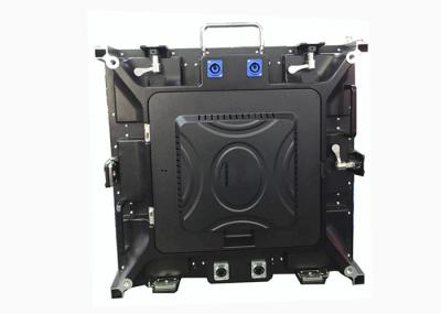 SMD 2121 Led Display Screen Hire P2.5 Ultra Light 160000pixel/㎡ Pixel Resolution