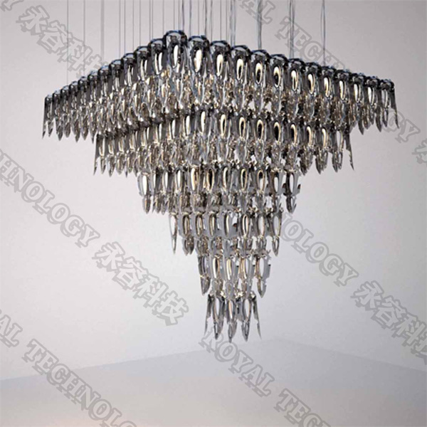 Стеклянное оборудование плакировкой вакуума иона дуги ювелирных изделий, стеклянные бутылки, опарникы, стеклянное покрытие золота олова ожерелья, серебр