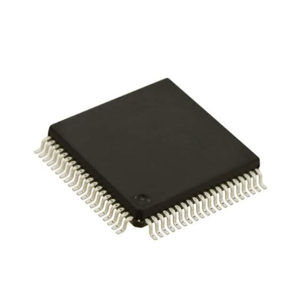 S912XEG128W1MAA Flash Memory IC Chip HCS12X Microcontroller IC 16 Bit 50MHz