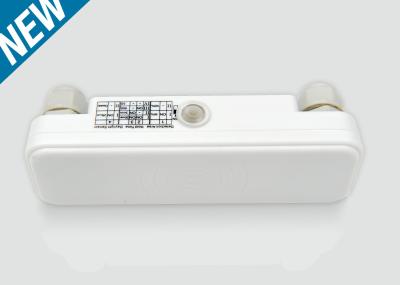 Sensor de movimento MC042S/instalação independente da microonda da avaliação IP65/-fora no controle 200w