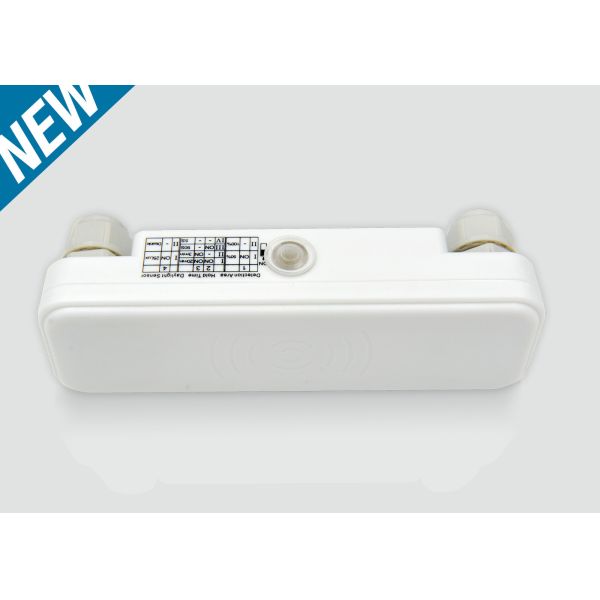 Motion Detection On Off Function Sensor