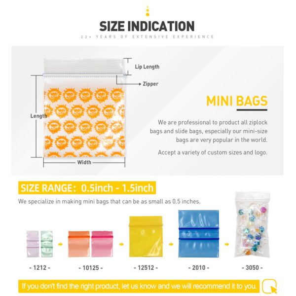 zipper mini k bags plastic clear slider k bags,Resealable Zipper Jumbo Size QUART ZIPPER FREEZER BAG