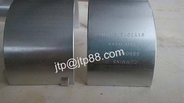 Hino F17E Engine Spare Parts Diesel Engine Bearings Bore 137mm 11011-1210