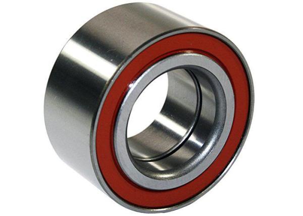 Stainless Steel Car Wheel Hub Bearing , Red Liner Front Front Wheel Hub