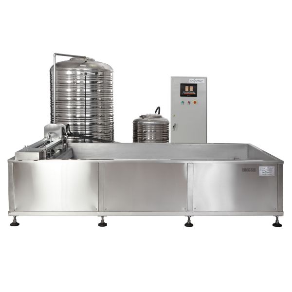 Machine plus propre ultrasonique de filière de décapant ultrasonique de bec