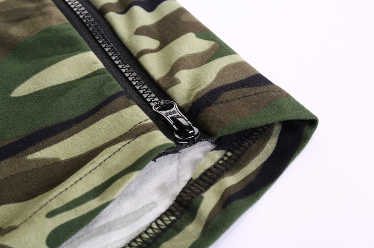 Wholesale zipper shirts long sleeve custom logo t shirt printing