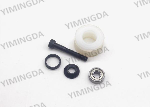 Cortador de Bas Wheel Spare Parts For Yin Spreader SM-III da faca