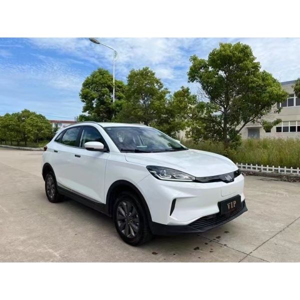 Weltmeister EX5 2022 EX5-Z Nex исследует 460 используемых новых Suv компакта версии WM 5 Seater