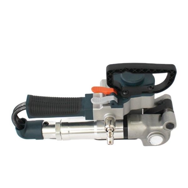 3.65kg Pneumatic Strapping Tool for PP/PET Banding Paper Packaging Material Versatile