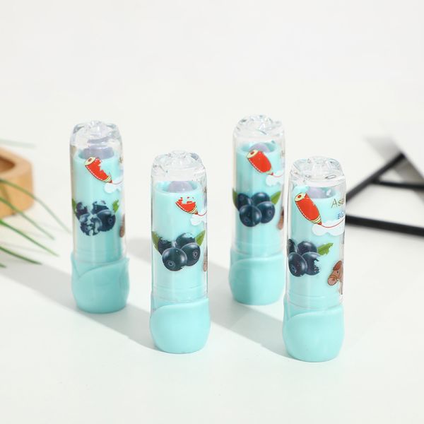 Custom Logo Lip Repair Balm Natural Organic Moisturizing Chapstick Waterproof