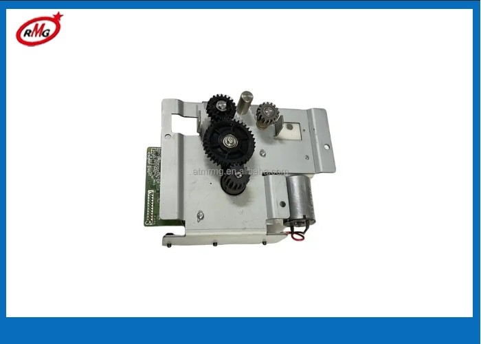 NCR 6683 ATM Machine Parts Motor PCB Assembly NCR 6687 Кассетный двигатель для отброса