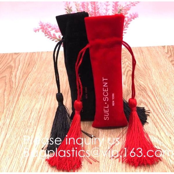 Drawstring Cloth Jewelry Pouches Gift Candy Bags Wedding Headphones Bag,Drawstring Bucket Bag Coin Purses Key Bags Cash