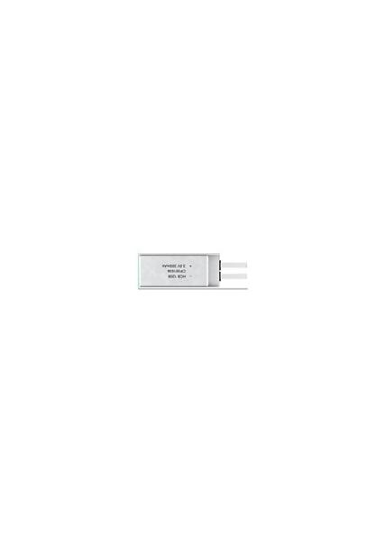 300mAh LiMnO2 Lithium Pouch Cell For GPS System / GSM System