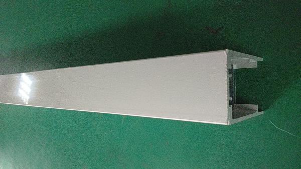 Auto - Reversing Residential Automatic Sliding Doors Big Power Automatic Glass Sliding Door