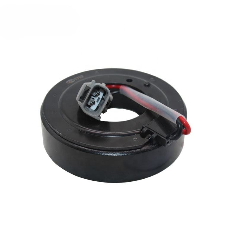 Auto Car Ac air Conditioning Compressor Clutch for Fiat Pv6 115mm Car Ac Spare Parts OEM 51803075 71792267