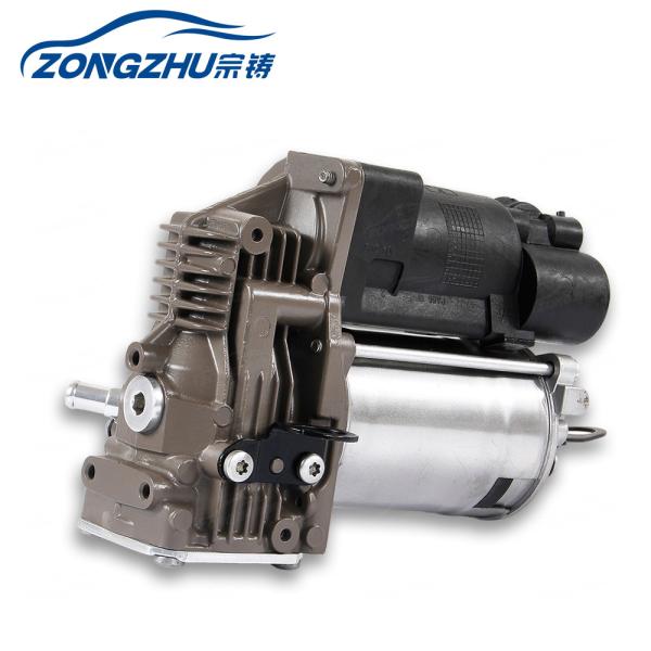Compressor Mercedes-Benz W164 ML GL OE# A1643201204 da suspensão do ar das peças de automóvel AMK