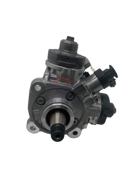 D06FR Diesel Engine Fuel Pump 0445020608 32R65-00100 For SY245 SY265 Excavator