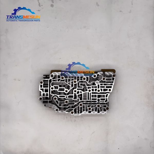  Genuine Brand New 6F35 Automatic Transmission Valve Body Lower Valve Plate for Ford EDGE CV6Z-7A100-A