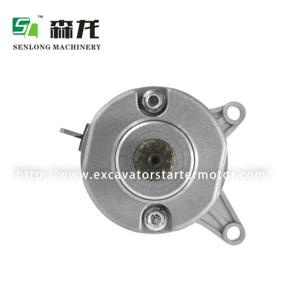 Starter XV 250/VIRAGO 250 SRV 250 XV 125 XVS 125 Motorcycle 12V 10T CCW 2UJ-81800-03-00 2UJ-81890-00-00 SMU0155 17.4601