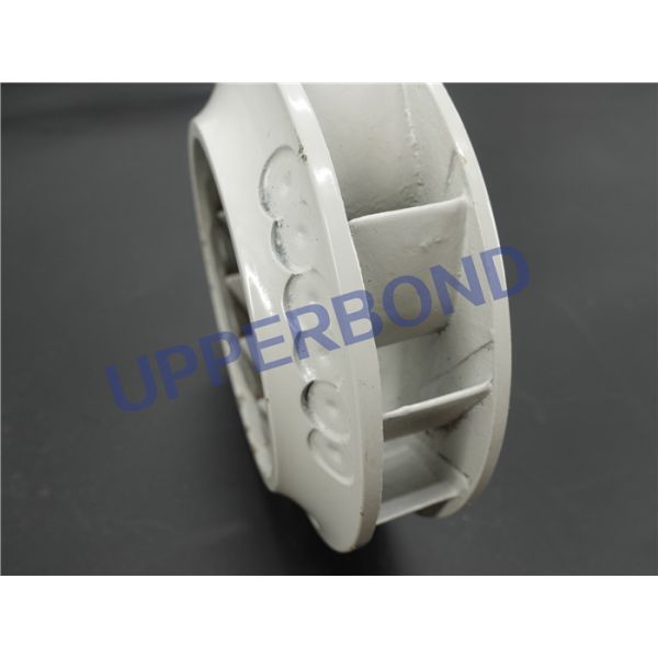 Molins MK8 части небольшого машинного оборудования турбинки вентилятора запасные