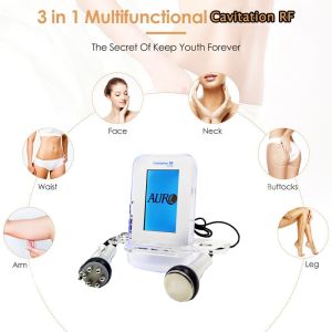 Cavitation Slimming Machine