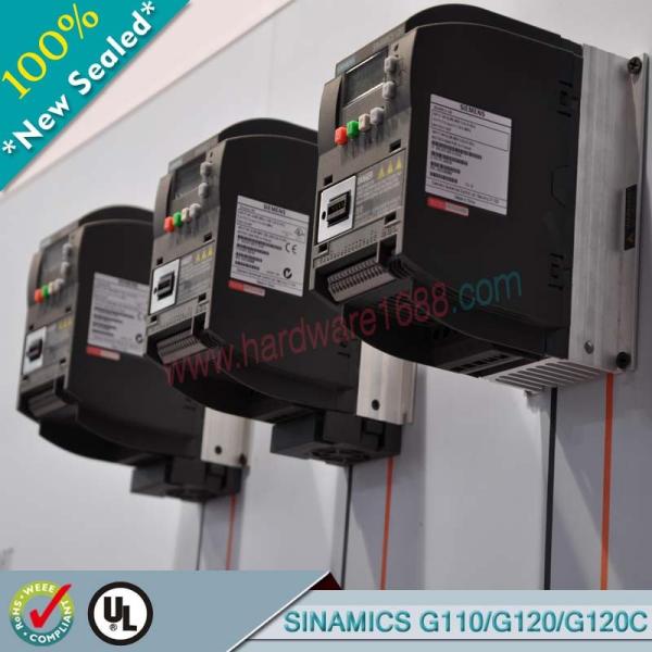 SIEMENS SINAMICSG110/G120/G120C 6SL3211-0AB11-2UA1/ 6SL32110AB112UA1