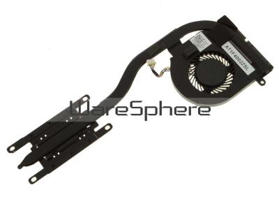 0.55KG Dell Latitude E5270 Laptop Internal Fan And Heatsink Replacement 6K37N 06K37N