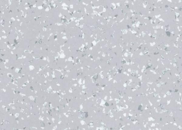 2.0mm Wear Resistant Homogeneous Vinyl Flooring