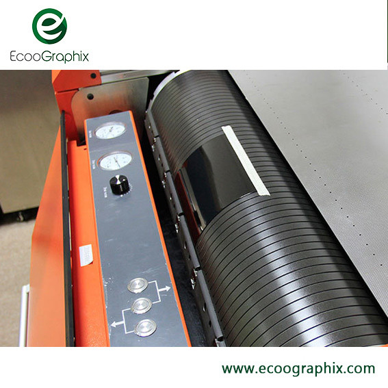 1.25m2/h Digital Offset Flexographic CTP Plate Making Machine