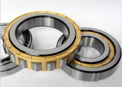 Коробка передач уплотнений двойных подшипников хромовой стали строки открытая нося NJ2320