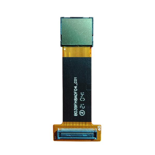 0.39 Inch Small Oled Display Module 1920x1080 Small Oled Displays MIPI+I2C Interface