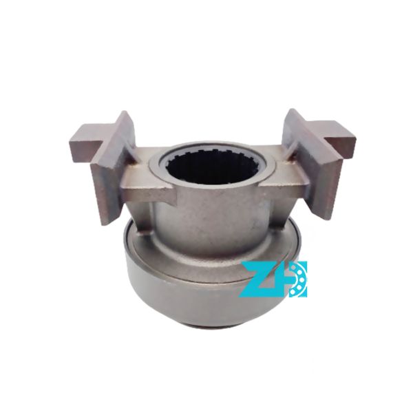 Vivez une douceur inégalée avec notre roulement d'embrayage premium 2RP141037C de qualité garantie!